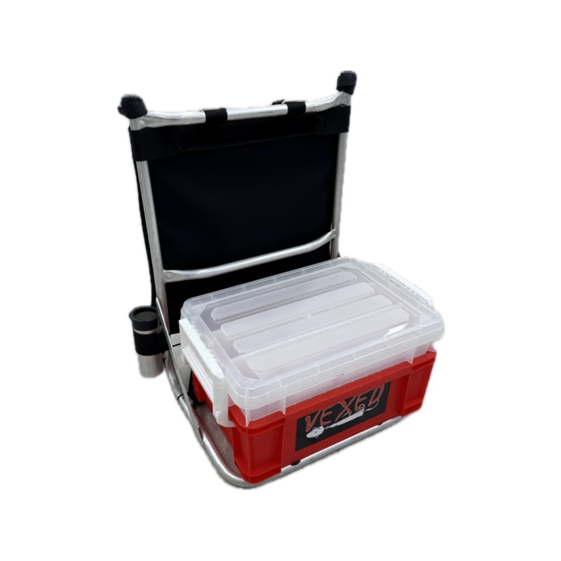 Mastergrip H-Frame Colour Box