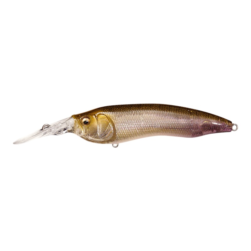 Megabass Live-X Model 1 Blue Back Chart Candy (SP-C)