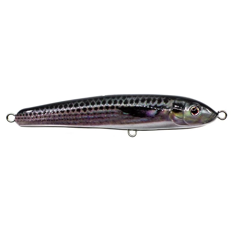 Nomad Design Riptide Fast Sinking Long Cast Lure Mullet 105mm