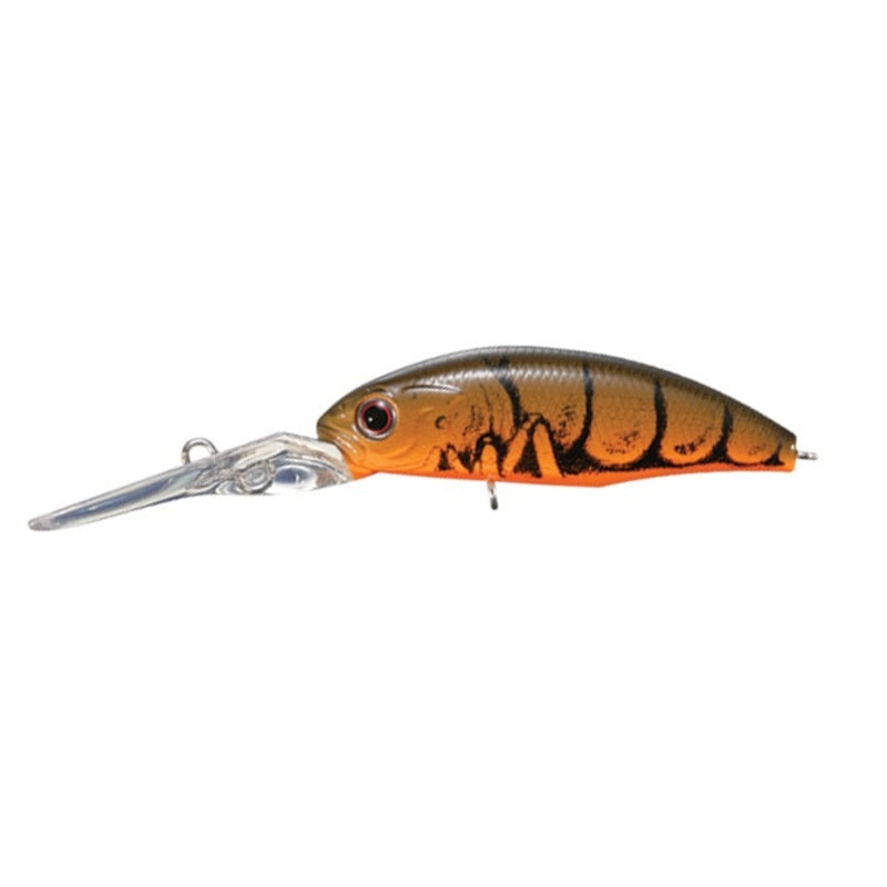OSP Dunk 48mm Hard Body Lure Alive Shrimp