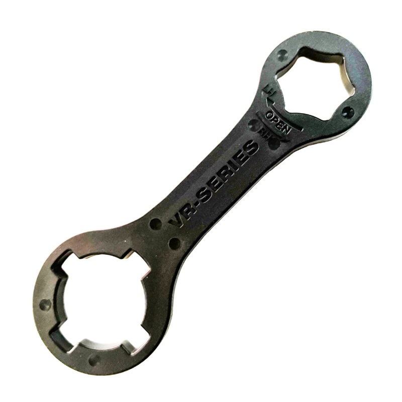VSP VR170-01 SKU-1535462 Tool – Van Staal VR Side Cover Wrench for VR 125 thru 200