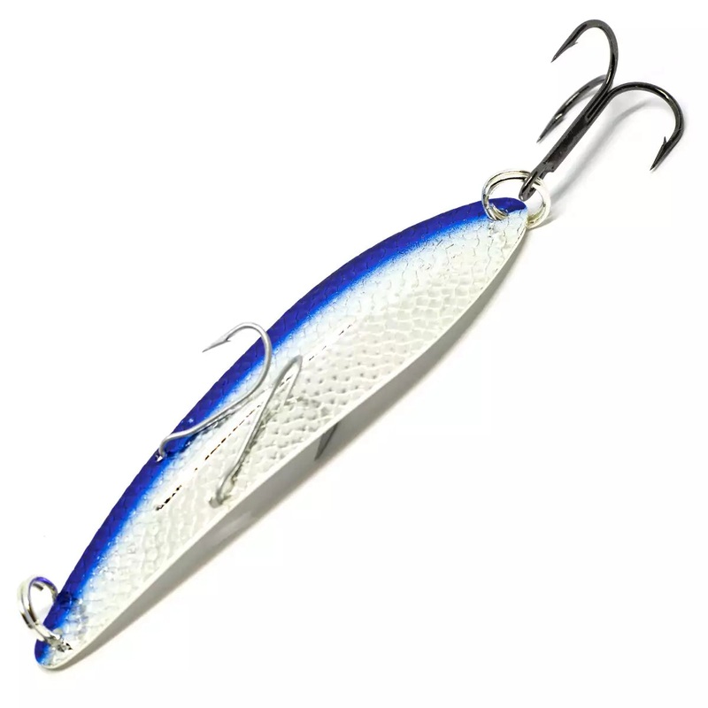 WILLIAMS Ice Jig – 21.26gr #EBN