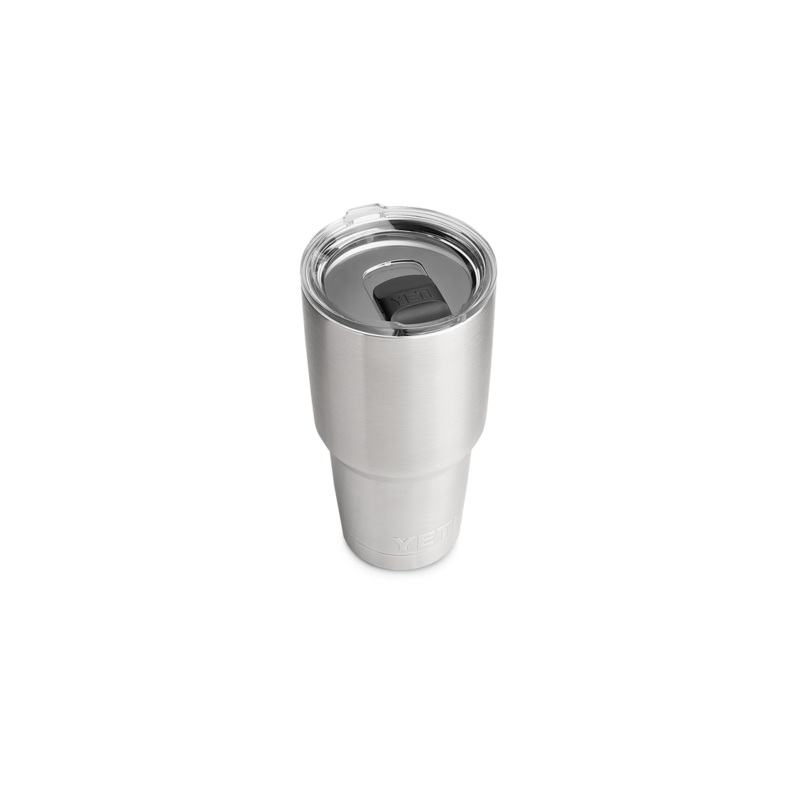 YETI MagSlider Lid LOWBALL/PINT/20OZTUMBLER/24OZMUG