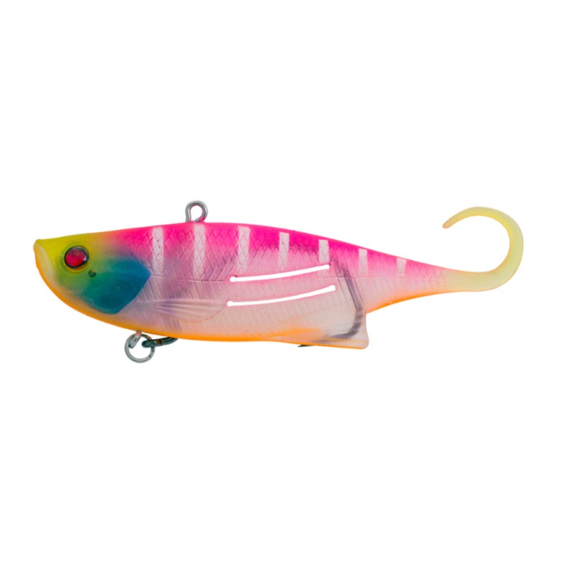 Zerek Weedless Fish Trap 95mm BF