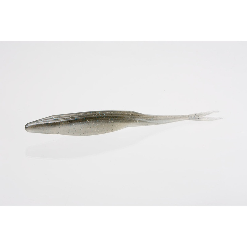 Zoom Magnum Super Fluke 7″ 5pk Bubble Gum