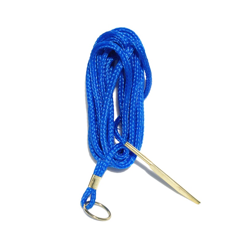 Braided Polycord Stringer 25 ft