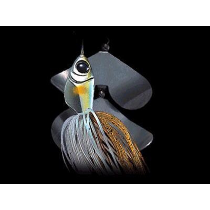 Buzzbait Evergreen Bubble Tornado 1/2oz (14gr) – #18