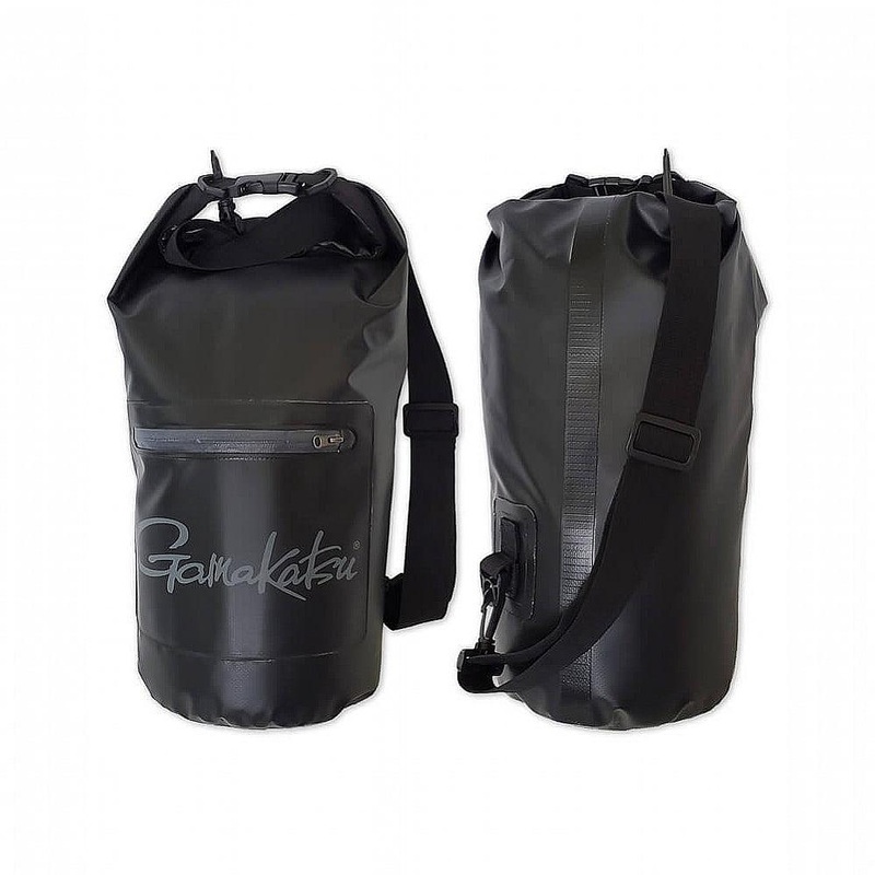 Gamakatsu Waterproof Bag 10L