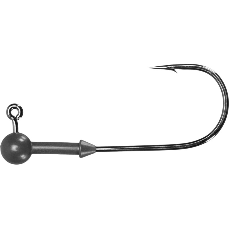 Keitech Tungsten Super Round 1 1/16oz
