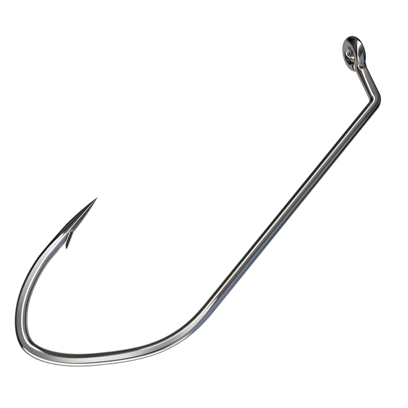Lazer Sharp Pro-V Swim Jig Hook 4/0