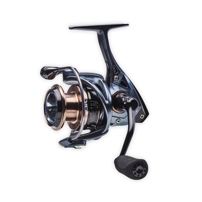 Okuma Epixor Spinning Reel 20