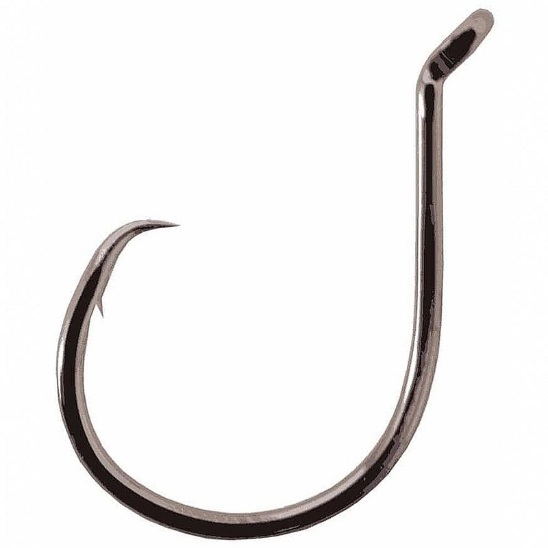 Owner 5378 SSW Circle Hooks 4/0
