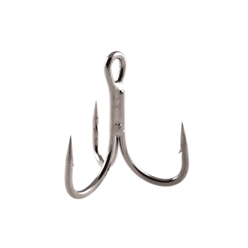 Owner ST-56 Treble Hook SIZE 4