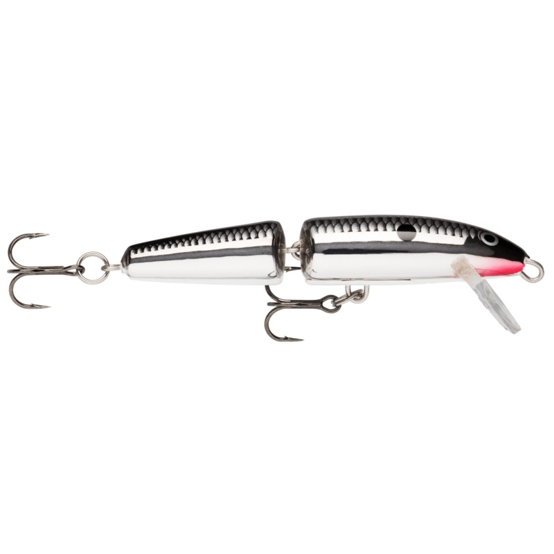 Rapala Jointed Trout Hard Body Lure 7cm Brown Trout