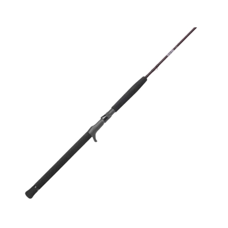 St Croix Mojo Jig Rod MJJC58HMF