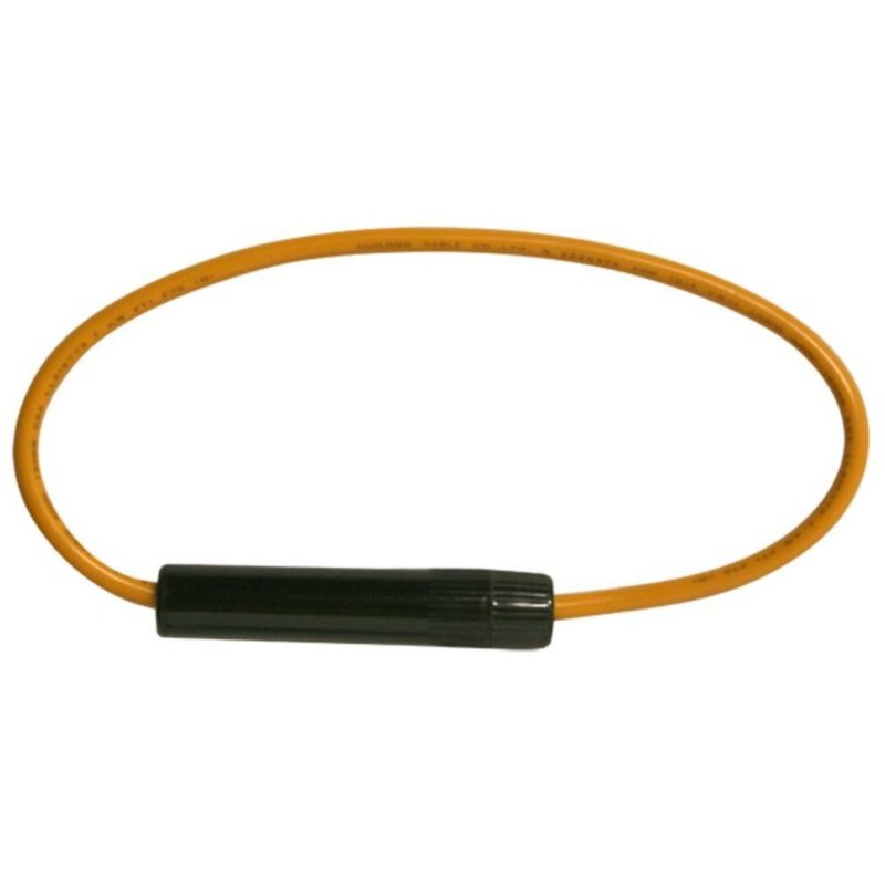 Waterline 3AG Fuse Holder 20A