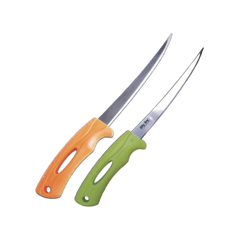 Betts 6″ Fillet Knife w/Sheath