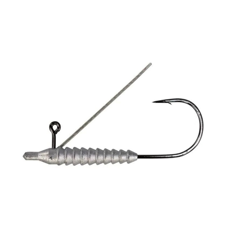 Buckeye Lures Hover Rig Jighead 1/16oz