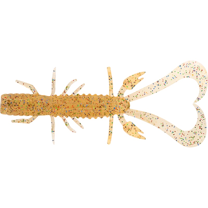 Daiwa Bait Junkie Risky Critter Bloodworm UV