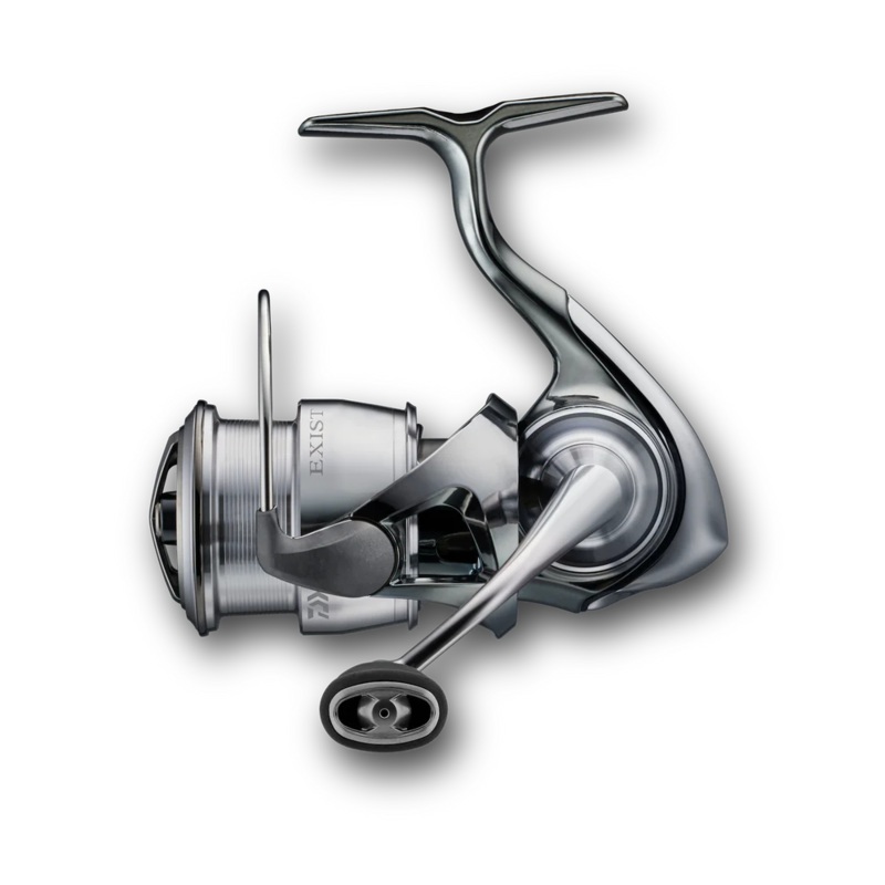 Daiwa Exist LT Spinning Reel EXIGLT2500D
