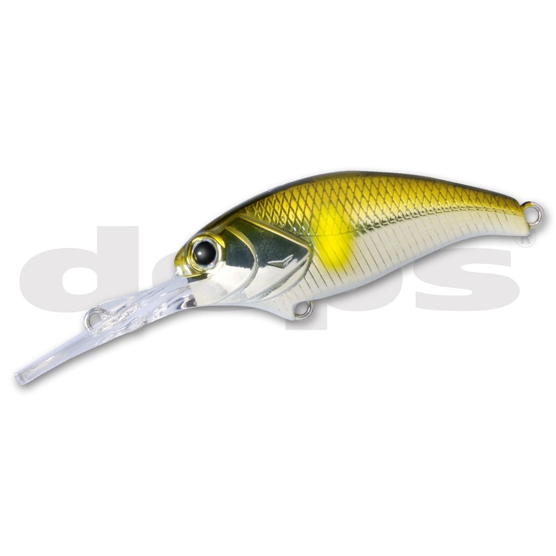 DEPS EVOKE SHAD MR – 55 mm #06