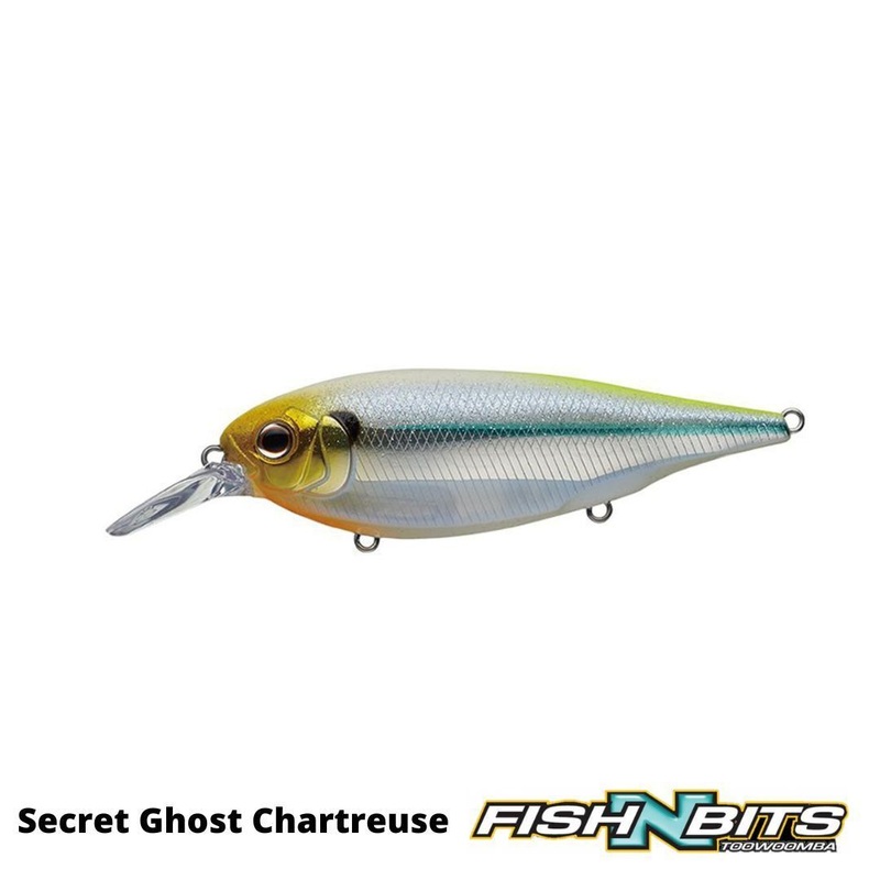 Evergreen – X Over #421 Flash Keta Bass