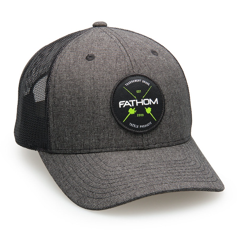 Fathom Cross Up 2.0 Hat O/S