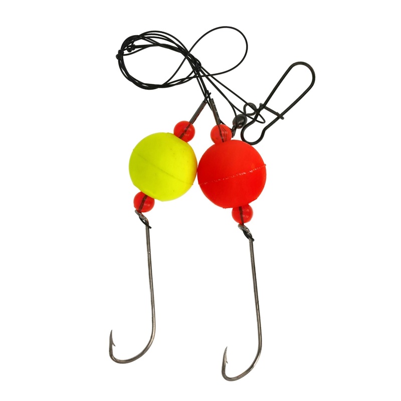 Lazer Bluefish Fireball Float