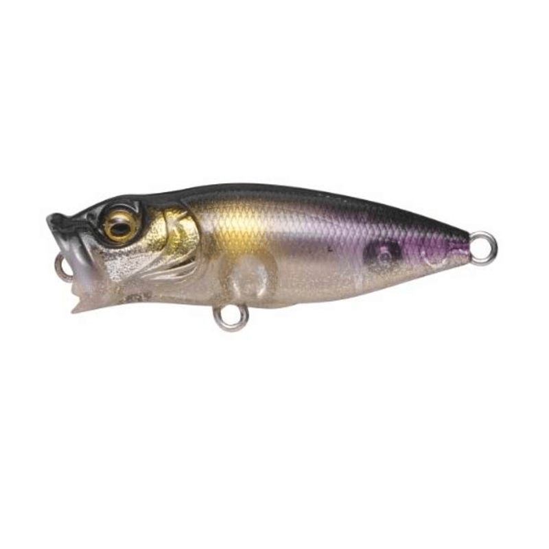 MEGABASS BABY POPX – 5CM Aka Tora