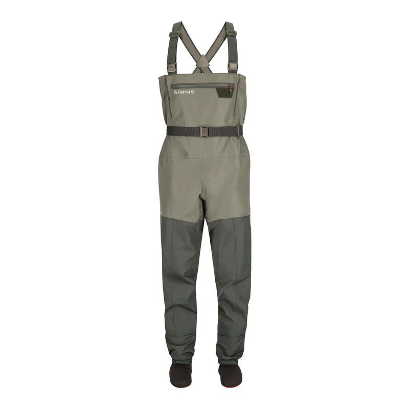 Men’s Tributary Waders – Stockingfoot L 9-11