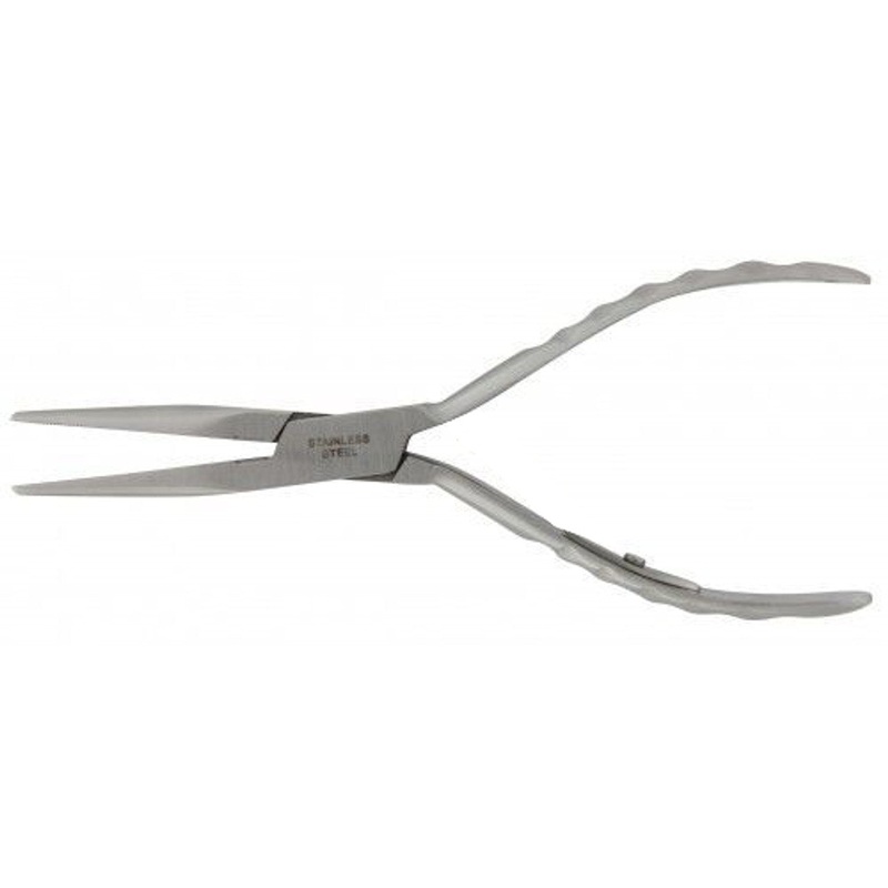 Samaki Stainless Steel Long Nose Plier 150mm