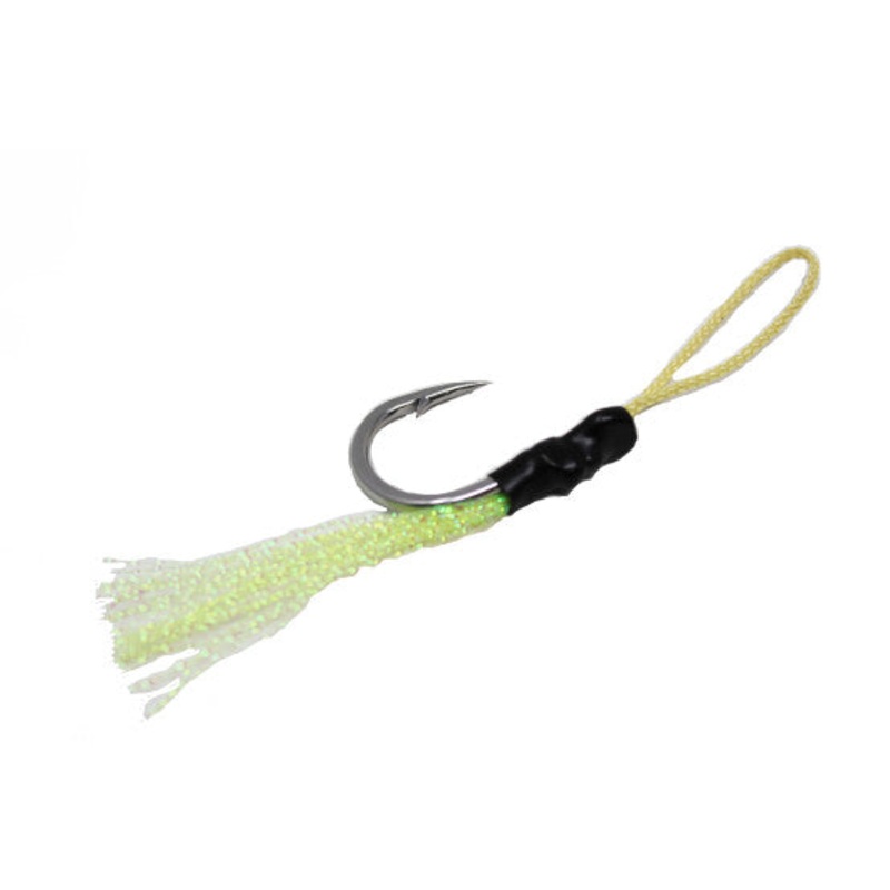 SeaWorx Assist Hooks 5/0