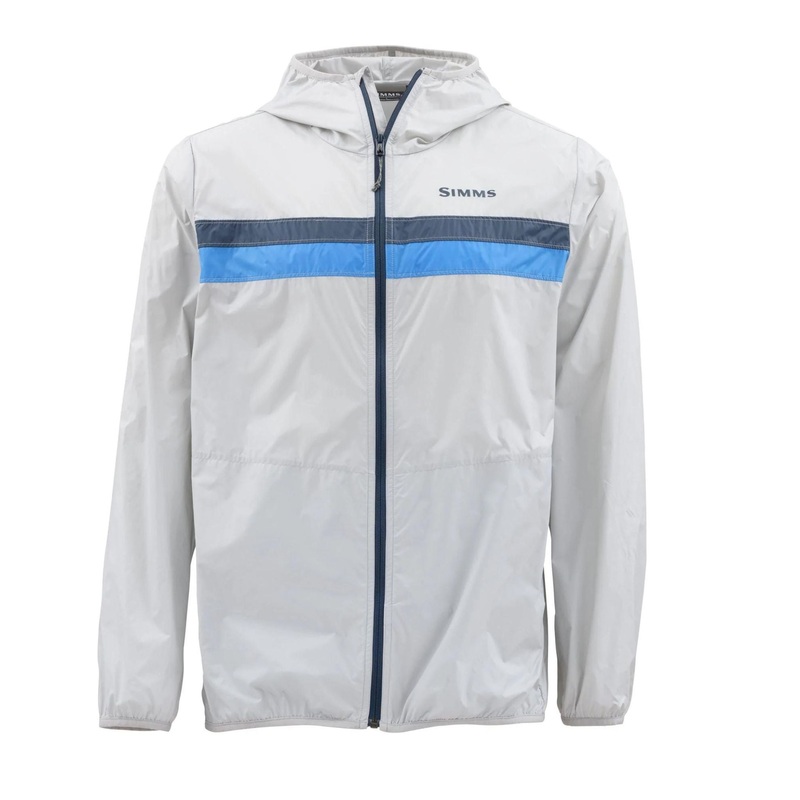 Simms Fastcast Windshell M PACIFIC