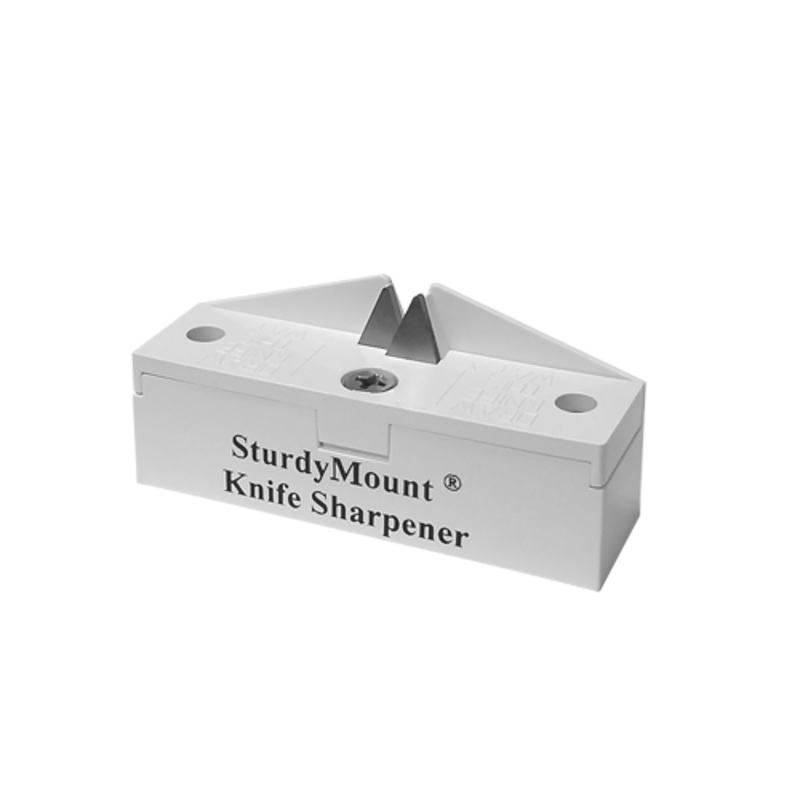 AccuSharp 004 SturdyMount Knife Sharpener