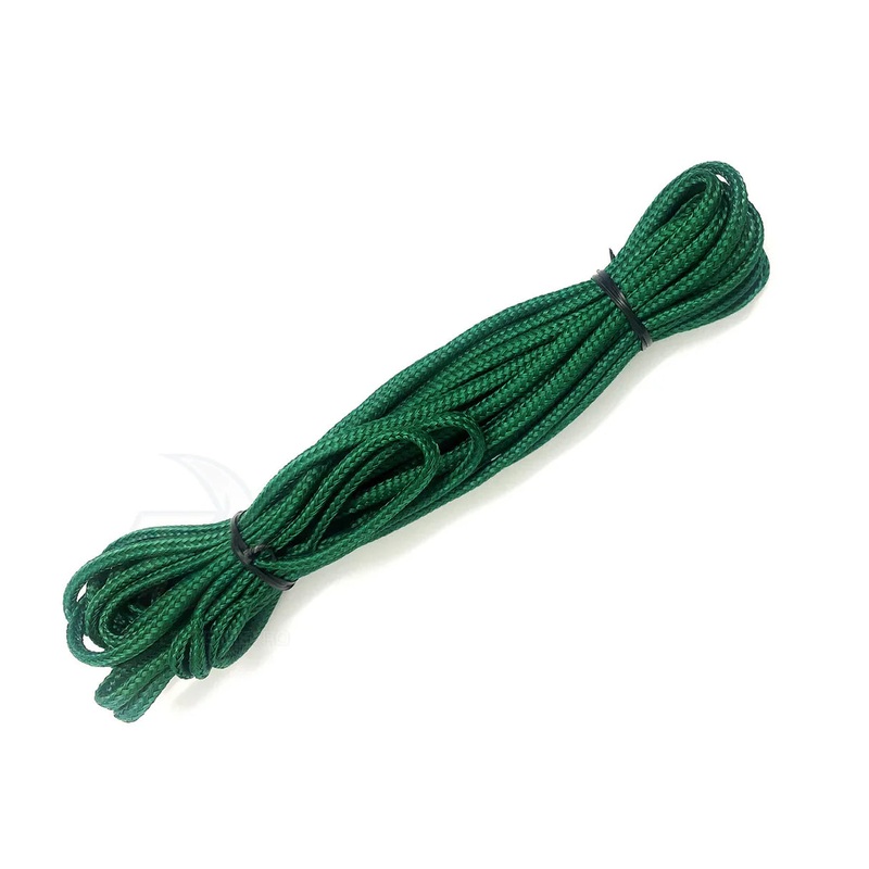 Cressi Floatline Green 20m