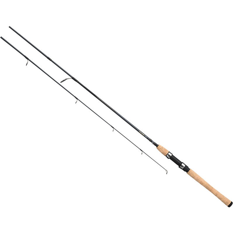 Daiwa Crossfire Spinning Rod CFF661MFS – 6ft 6in Med 6-15lb 1pc
