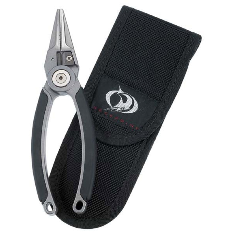 Donnmar Stainless Steel Fisherman’s Pliers