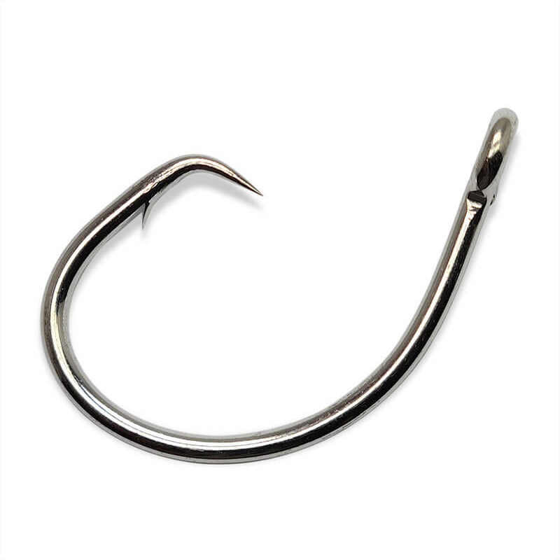 Gamakatsu Big Eye Inline Circle Hook Tin 6/0 5pk