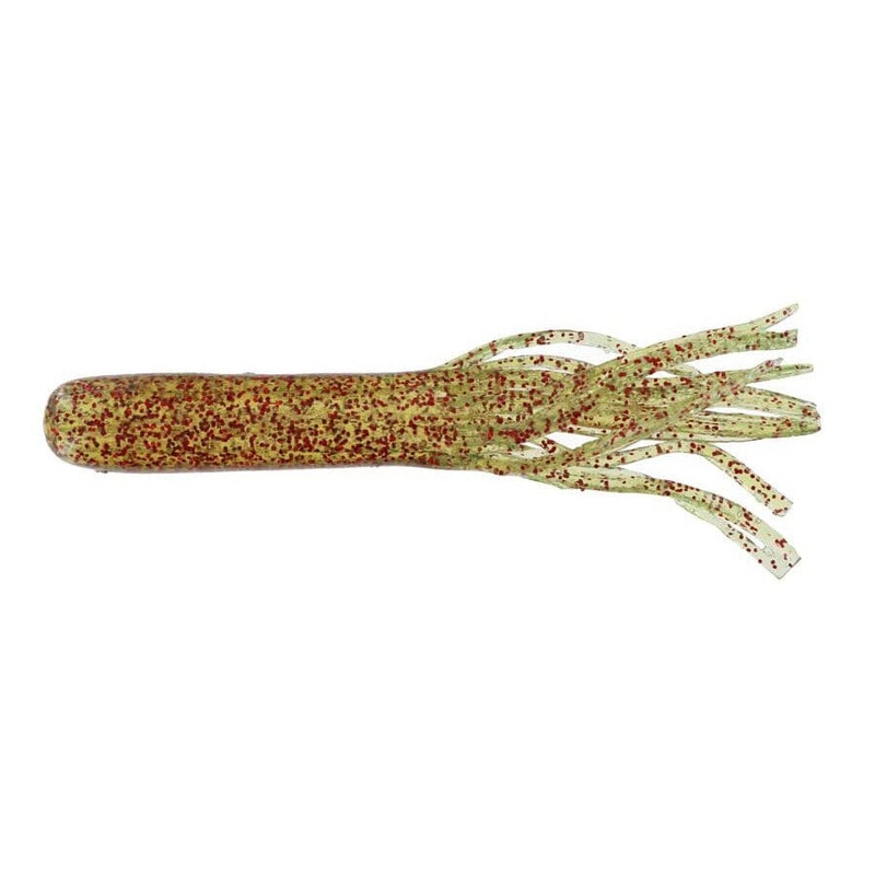 Gitzit Fat Tubes 3.5” Motor Oil 10pk