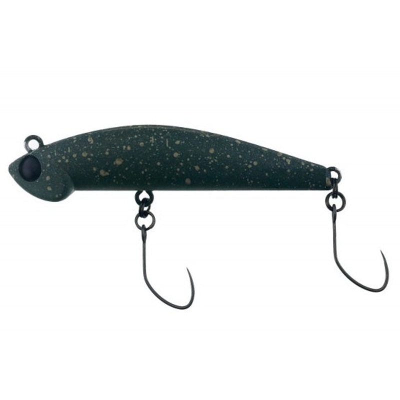 Jackson Bottom Magic 55mm Hard Body Lure ALB