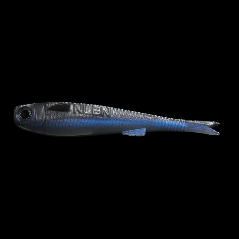 Lil Mullet 5″ Fresh Mullet
