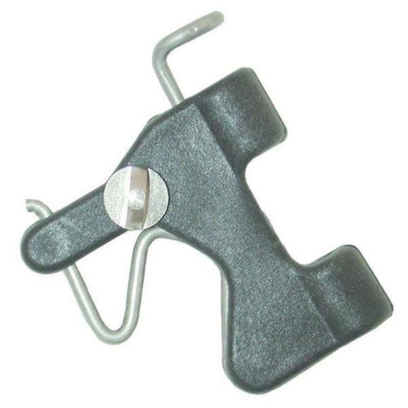 Malin QDX1-O Outrigger Release Clip, w/Remote Manual Release