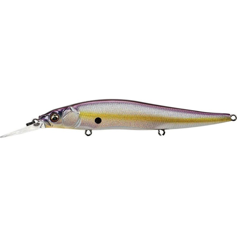 Megabass Vision 110+1 Megabass Sexy Shad