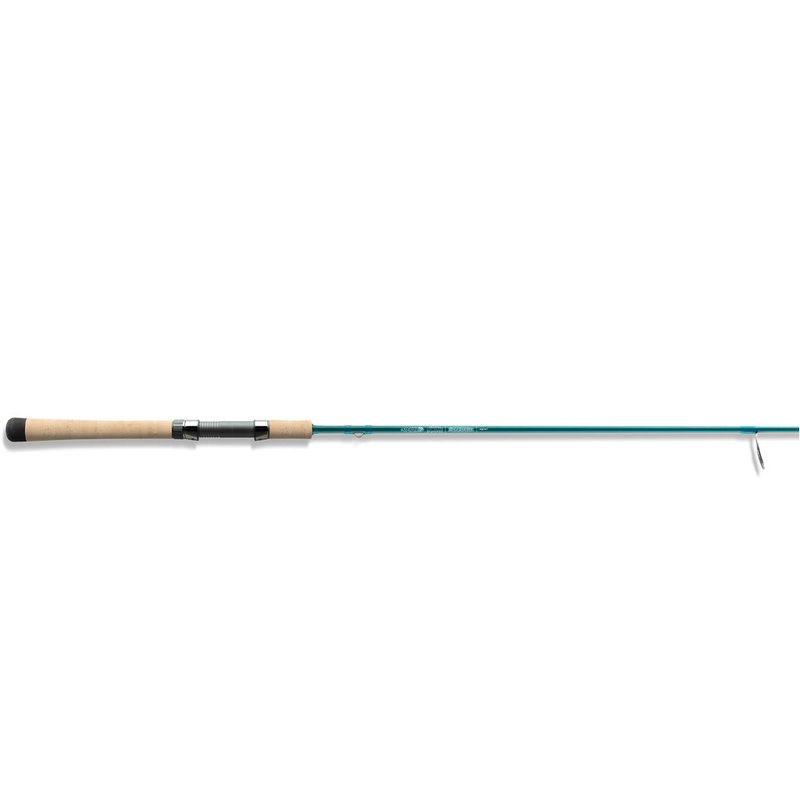 Mojo Inshore Spinning Rods JIS70MF