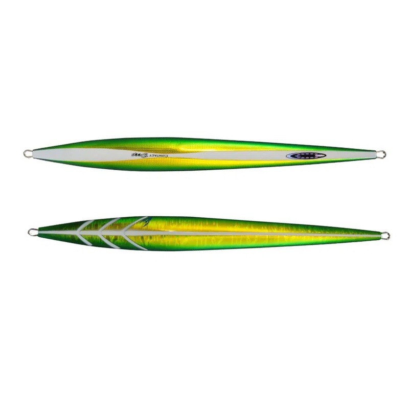 Ocean’s Legacy Deep Contact Jig 400g #1