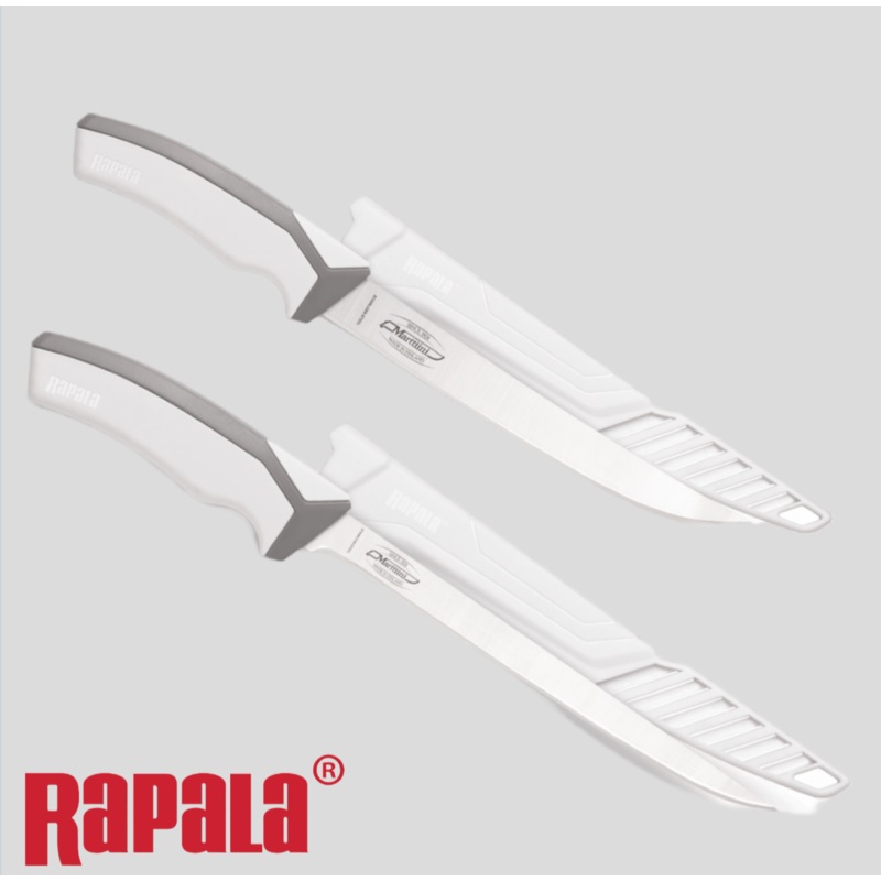 Rapala Angler’s Slim Fillet Knife 6-1/2″
