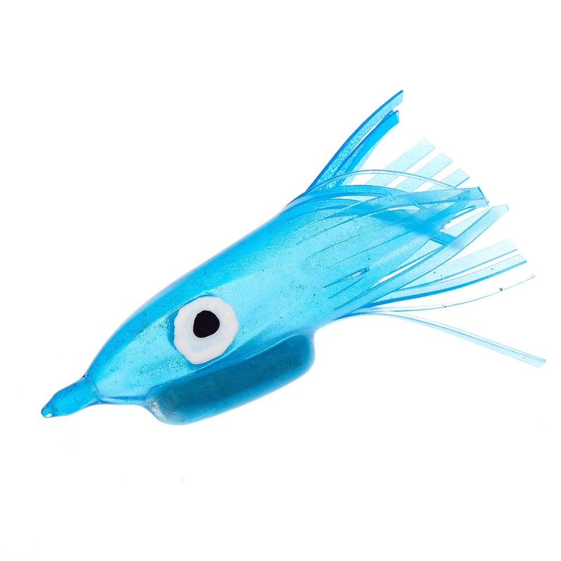 Richter Bait Runner Chartreuse