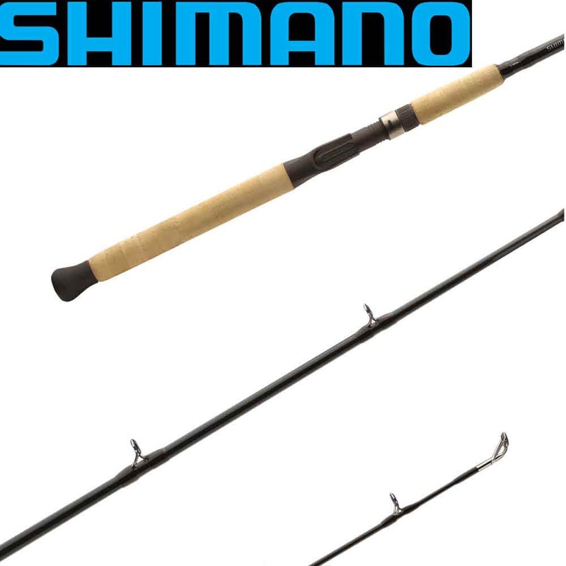 Shimano Teramar SE PX Casting Rods X70H