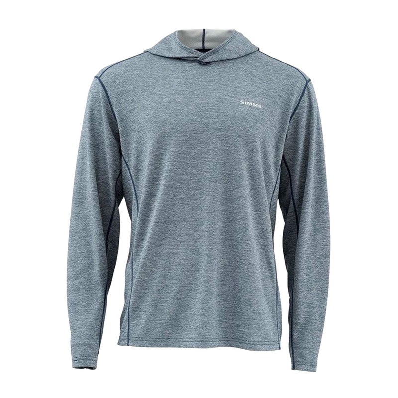 Simms Bugstopper Hoody Dark Moon M DARK MOON