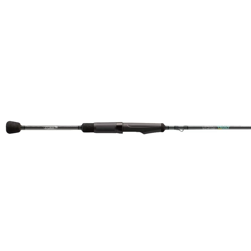 St Croix Trout Series Spinning Rod TFS410ULF